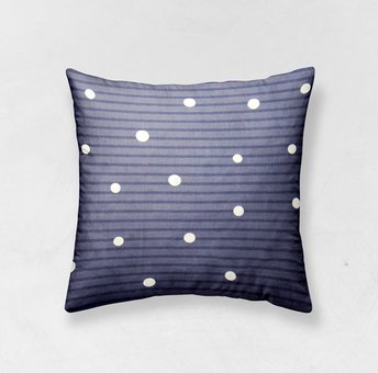 Decorative pillows with pillowcases in the Pillow online store in Kiev. Buy on the stock.