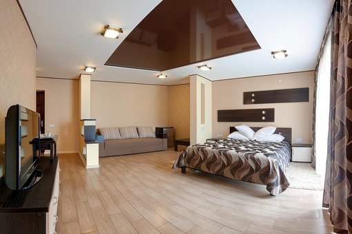 Book a room with a discount. recreation center &quot;volna&quot; in svetlovodsk 1