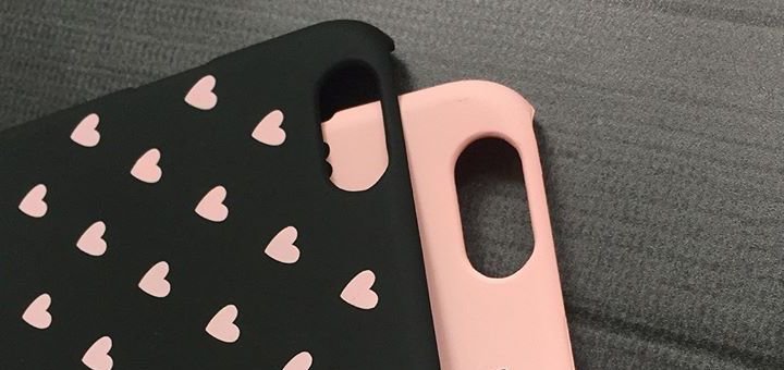 Чохли на iPhone 8+ в інтернет-магазині "Cases & Accessories". Купуйте за акцією.
