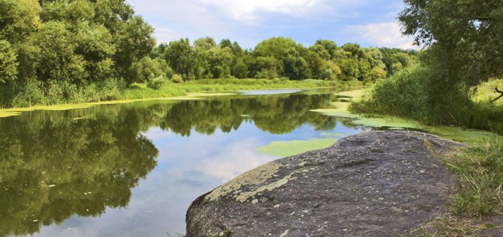 Знижки на базі відпочинку Лісова казка під Києвом4