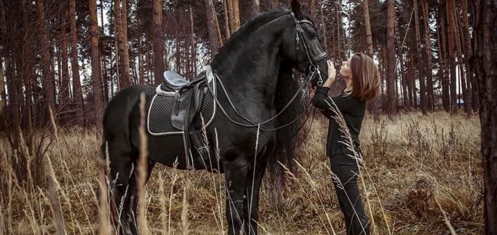 Discounts at the equestrian club &quot;lanzada&quot; 4
