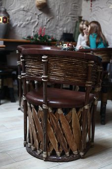 Інтер&#39;єр кав&#39;ярні «kaffa» 4