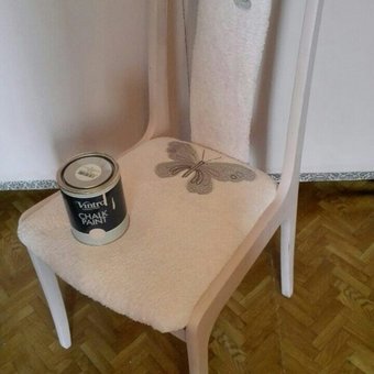 Фарба для м&#39;яких меблів «vintro ukraine» з доставкою. замовте по знижці.