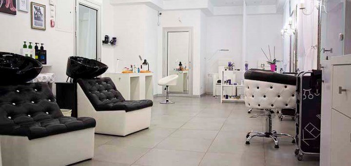 Discounts in the beauty salon "Le Paradis SPA" 1