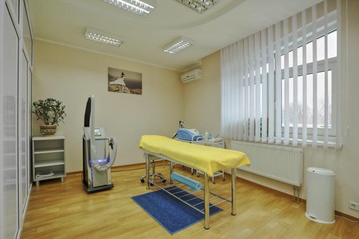За акції плазмоліфтінг в косметоогіческой клініці new medical