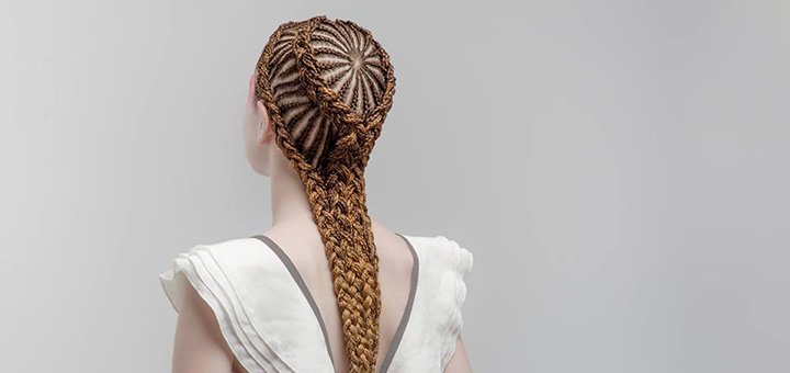 Discounts and promotions on courses from the hairdressing academy "S education" 1
