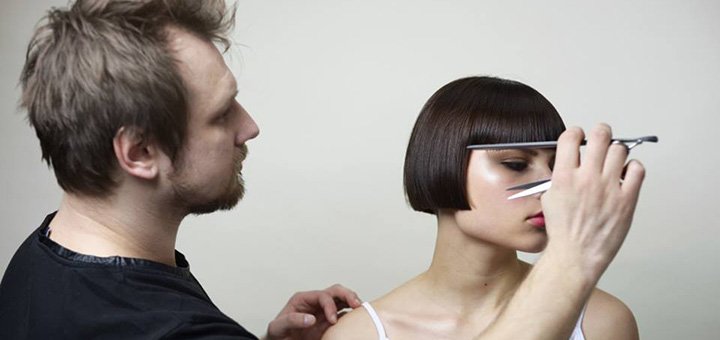 Discounts on courses from the hairdressing academy "S education" 3