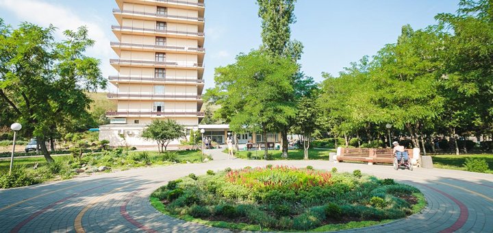 Знижки на відпочинок в санаторії куяльник в одессе22
