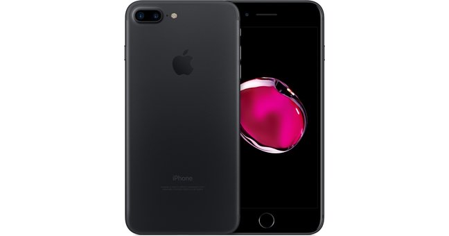 Apple iPhone 7 Plus 32GB в интернет-магазине «iRoom Store». Покупайте технику Applle по акции.