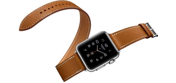 Apple Watch Hermès в интернет-магазине «iRoom Store». Покупайте часы Applle со скидкой.