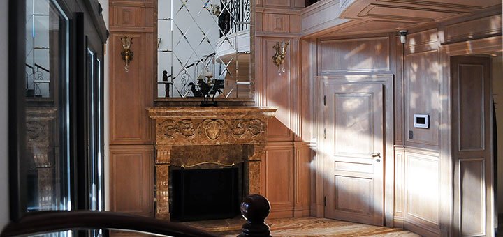 Discounts for holidays in the hotel seven seas in odessa12