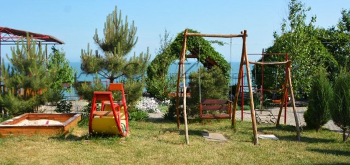 Guest House Anabel in Primorsk