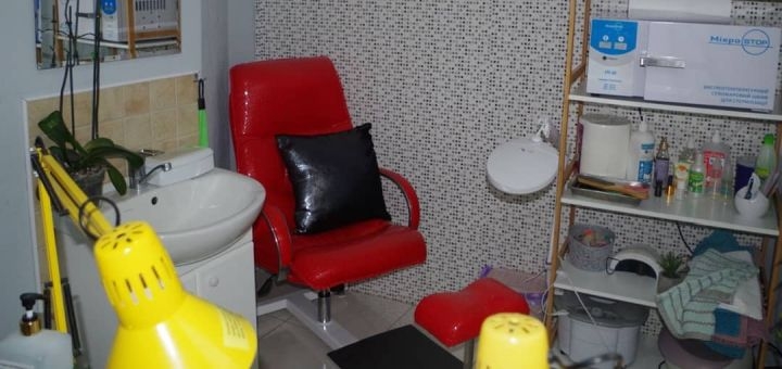 Скидки и акции в салоне Slava Odinet Studio в Одессе
