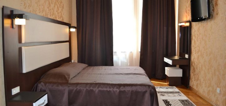 Акции отель «Premier Hotel Star»