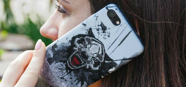 Covers on the iphone in the zorrov online store in zhitomir. order by promotion.