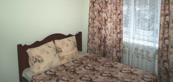 Sanitarna 17 Apartament (Lviv)