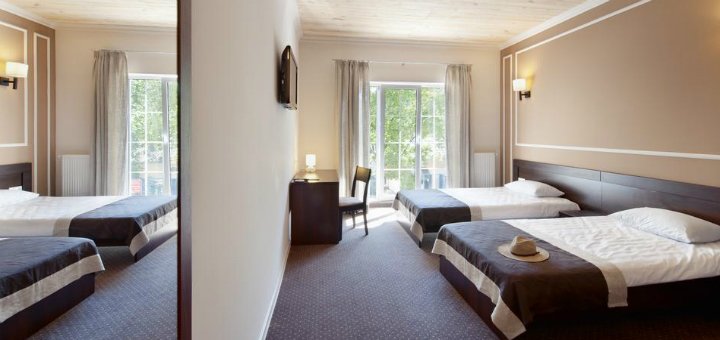 Low prices geneva resort hotel