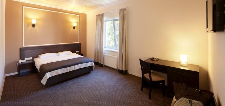 Promotions hotel &quot;geneva resort hotel&quot;