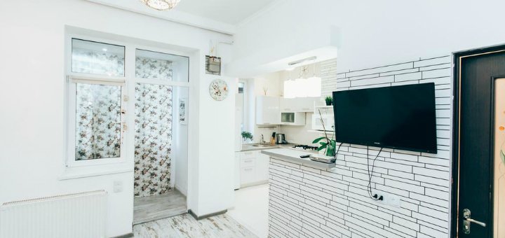 Низкие цены «Apartaments In Uzhgorod»