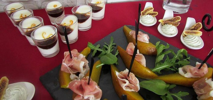 Знижки на послуги компанії «yaris catering»