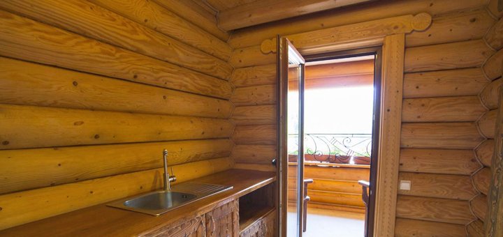 Hotel Knyazhy Dvor in Yaremche promotions