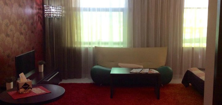 Special prices Business Hotel