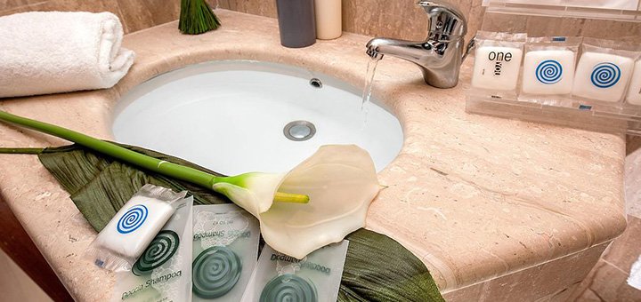 Готель Quality Hotel Rouge та Noir Roma 4*. Відвідуйте по акції 9
