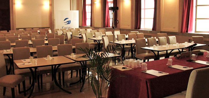 Отель Excel Roma Montemario 4*. Посещайте по акции 24