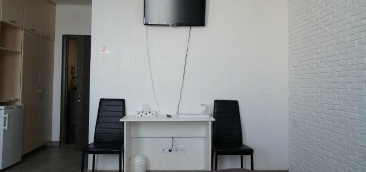 Special prices mini-hotel &quot;skyhome&quot;