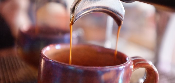 Сертификаты на все меню в кафе «Coffee in the MISTO» 4