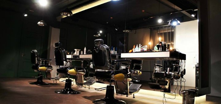 Низкие цены барбершоп «Bulldog - BarberShop»