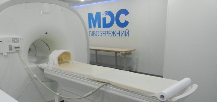 Скидки в медицинском центре «MDC Лівобережний»