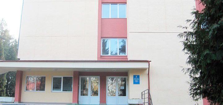 Скидки на отдых в санатории Шкло в Львовской области8