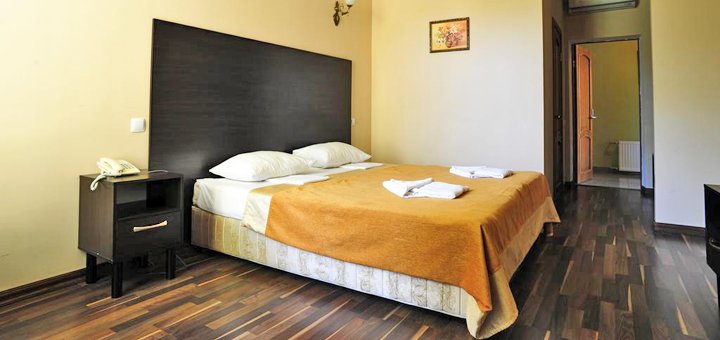 Акции «Alex Hotel» в Одессе14