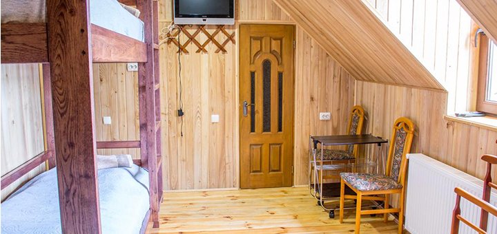 Mini Home Hostel 5