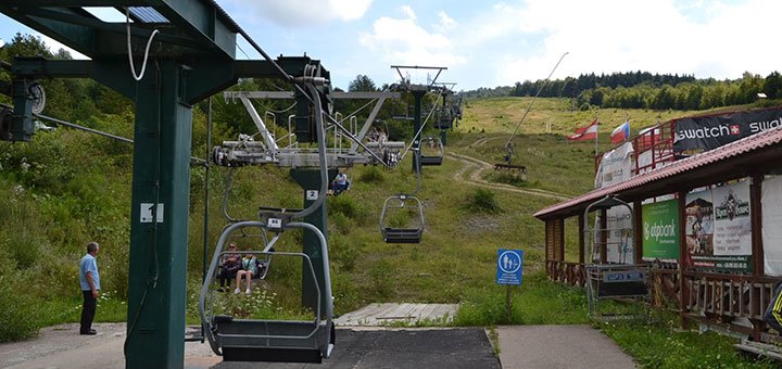 Discounts for rest in the hotel Belovodye2