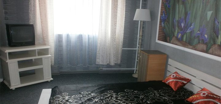 Міні-готель На Ленінградці 2