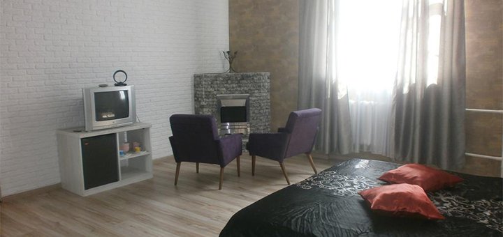 Міні-готель На Ленінградці 1