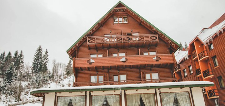Discounts for rest in the hotel la cracunu in bukovel16