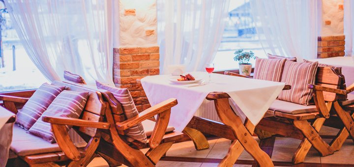 Discounts for rest in the hotel la cracunu in bukovel27