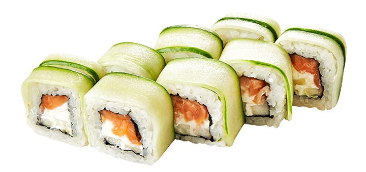 Суши-бар Sushi Holl 2