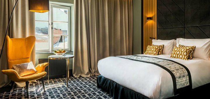 Специальные цены отель «Hotel de Paris Odessa MGallery by Sofitel»