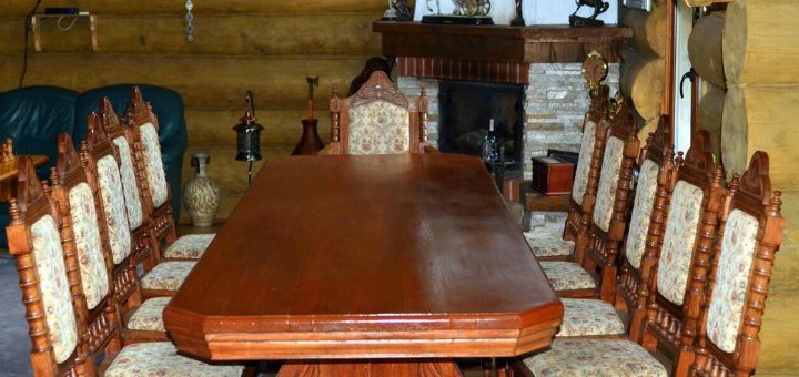 Низкие цены загородный комплекс «Rancho 555»