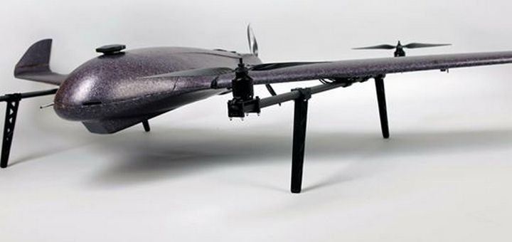Дроны для аэросъемки от «MegaDrone». Купить дрон со скидкой.