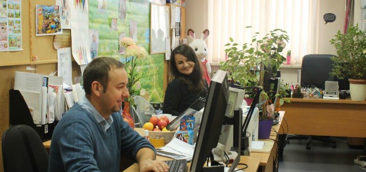 Менеджеры магазина «Огошка». Покупайте оригинальные игрушки по скидке.