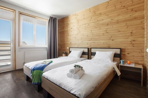 Hotel SeaZone Zatoka reviews prices discounts