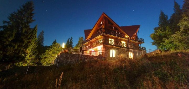 Скидки отель «Casa del Pozitiff»
