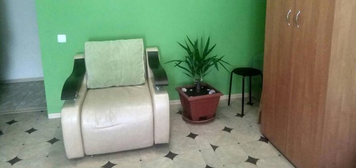 Хостел Arcobaleno Home. Відвідуйте по акції 7