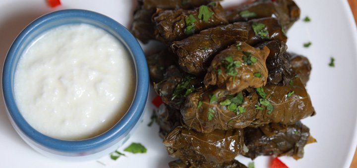 По скидке блюда мясные от ресторана Буглама