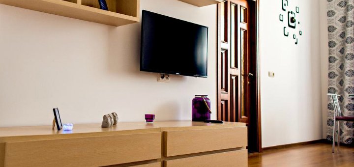 BV Apartments Exquisite (Львів)